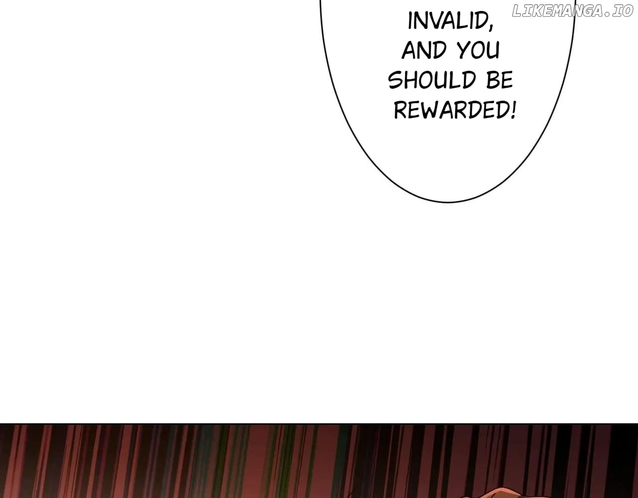 With My Netherworld Trillions, Game On! Chapter 245 - page 110